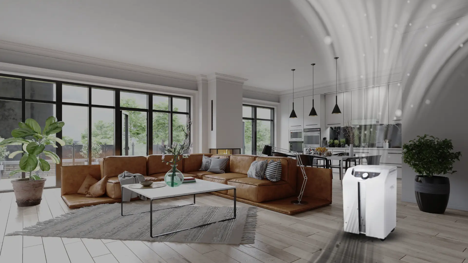 Si të zgjidhni filtrin më të mirë për ajrin në shtëpinë tuaj? - Green Life Albania